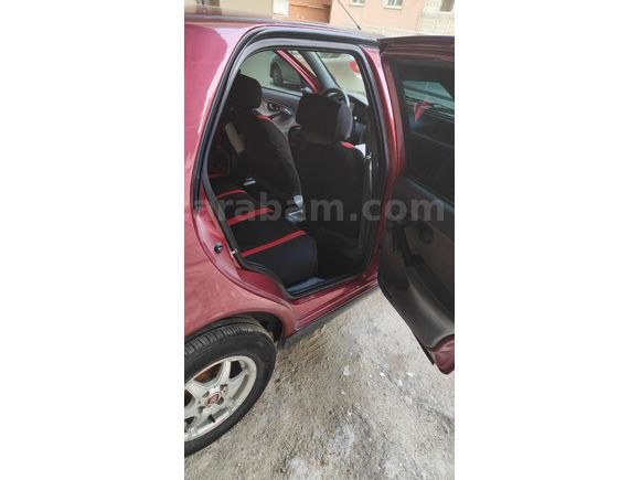 Fiat Palio 1.4 EL 2001 247.000 KM