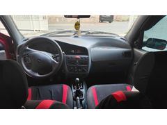 Fiat Palio 1.4 EL 2001 246.000 KM