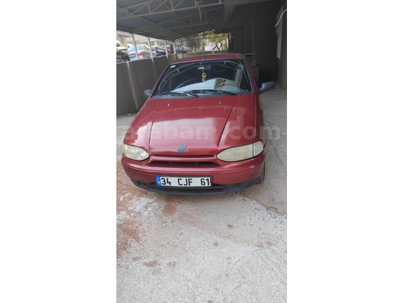 Fiat Palio 1.4 EL 2001 246.000 KM