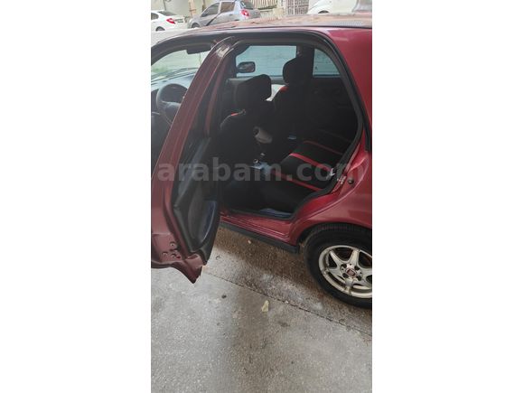 Fiat Palio 1.4 EL 2001 247.000 KM