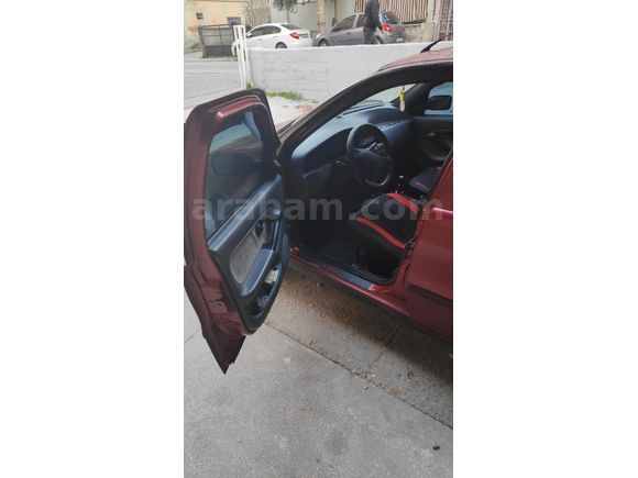 Fiat Palio 1.4 EL 2001 247.000 KM