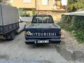 Sahibinden Mitsubishi L 200 4x2 Magnum 2001 Model 