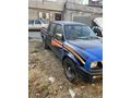 Sahibinden Mitsubishi L 200 4x2 Magnum 2001 Model 