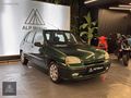 1998 RENAULT CLİO 1.4 RN OTOMATİK + 133.958KM + ORJİNAL