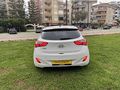 2013 Model İ30 Otomatik