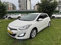 2013 Model İ30 Otomatik