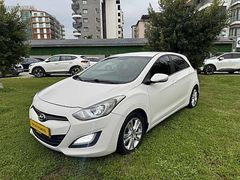 2013 Model İ30 Otomatik