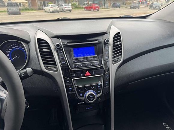 2013 Model İ30 Otomatik
