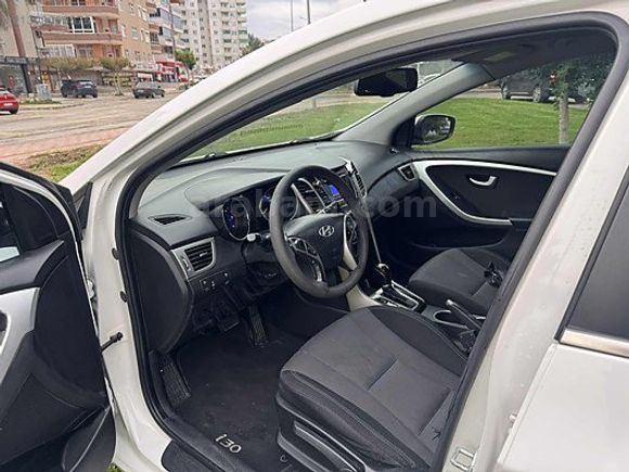 2013 Model İ30 Otomatik