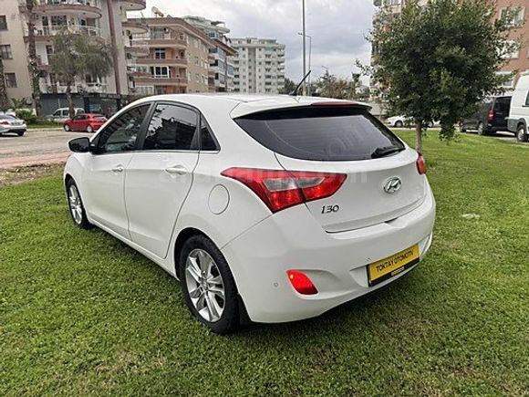2013 Model İ30 Otomatik