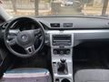 Memurdan temiz passat 