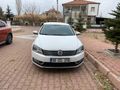 Memurdan temiz passat 