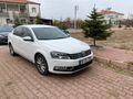 Memurdan temiz passat 