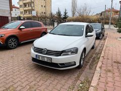 Memurdan temiz passat 