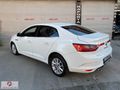 2017 MEGANE 1.5 DCI OTOMATİK VİTES TOUCH PAKET FULL BAKIMLI