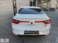 2017 MEGANE 1.5 DCI OTOMATİK VİTES TOUCH PAKET FULL BAKIMLI