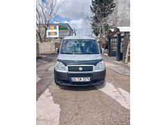 Sahibinden Fiat Doblo Combi 1.3 Multijet Active 2007 Model