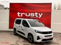 TRUSTY ONATÇA'DAN OPEL COMBO ULTİMATE