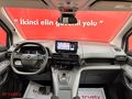 TRUSTY ONATÇA'DAN OPEL COMBO ULTİMATE