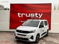 TRUSTY ONATÇA'DAN OPEL COMBO ULTİMATE