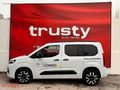 TRUSTY ONATÇA'DAN OPEL COMBO ULTİMATE