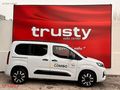 TRUSTY ONATÇA'DAN OPEL COMBO ULTİMATE