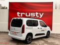 TRUSTY ONATÇA'DAN OPEL COMBO ULTİMATE