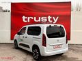 TRUSTY ONATÇA'DAN OPEL COMBO ULTİMATE