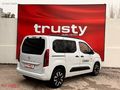 TRUSTY ONATÇA'DAN OPEL COMBO ULTİMATE