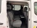 TRUSTY ONATÇA'DAN OPEL COMBO ULTİMATE