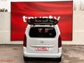 TRUSTY ONATÇA'DAN OPEL COMBO ULTİMATE