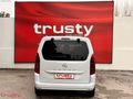 TRUSTY ONATÇA'DAN OPEL COMBO ULTİMATE