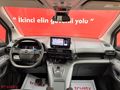 TRUSTY ONATÇA'DAN OPEL COMBO ULTİMATE