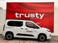 TRUSTY ONATÇA'DAN OPEL COMBO ULTİMATE