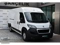 ŞANÇELİK PEUGEOT BAYİ 2020 BOXER 2.2 HDİ L4H2 165.000 KM