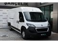 ŞANÇELİK PEUGEOT BAYİ 2020 BOXER 2.2 HDİ L4H2 165.000 KM