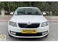 Aydınlar Otomotiv den Octavia 1.6 Tdi Optimal OTOMATİK VİTES
