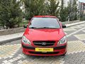 
HATASIZ BOYASIZ 138 BİNDE EMSALSİZ 1.4 DOHC GETZ