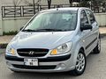 2010 GETZ 1.4 LPGLİ KLİMALI DEĞİŞENSİZ