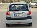 2010 GETZ 1.4 LPGLİ KLİMALI DEĞİŞENSİZ