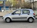 2010 GETZ 1.4 LPGLİ KLİMALI DEĞİŞENSİZ