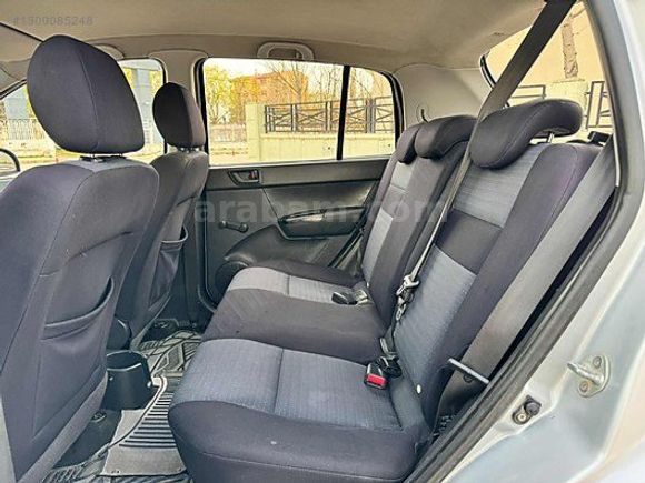 2010 GETZ 1.4 LPGLİ KLİMALI DEĞİŞENSİZ