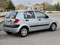 2010 GETZ 1.4 LPGLİ KLİMALI DEĞİŞENSİZ