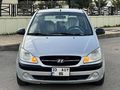 2010 GETZ 1.4 LPGLİ KLİMALI DEĞİŞENSİZ