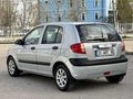 2010 GETZ 1.4 LPGLİ KLİMALI DEĞİŞENSİZ
