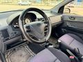 2010 GETZ 1.4 LPGLİ KLİMALI DEĞİŞENSİZ