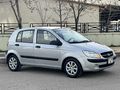2010 GETZ 1.4 LPGLİ KLİMALI DEĞİŞENSİZ