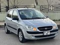 2010 GETZ 1.4 LPGLİ KLİMALI DEĞİŞENSİZ