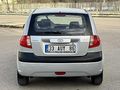 2010 GETZ 1.4 LPGLİ KLİMALI DEĞİŞENSİZ