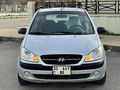 2010 GETZ 1.4 LPGLİ KLİMALI DEĞİŞENSİZ